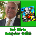 Bob Nitrio, Computer Wallah
