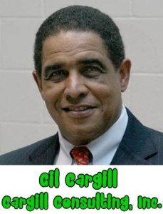 Gil Cargill