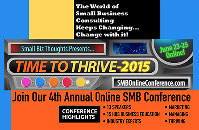 SMB Online Conference for MSPs