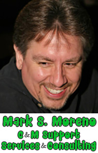 Mark Moreno
