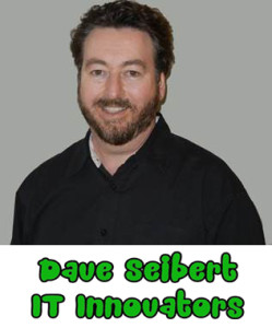 Dave Seibert