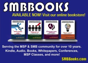 SMB Books